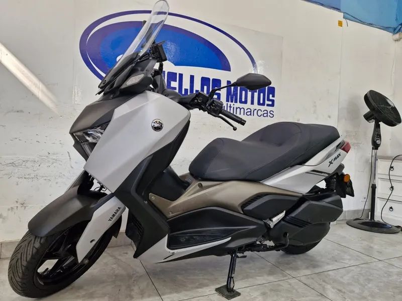 Yamaha XMax 250 cc  - Foto 3