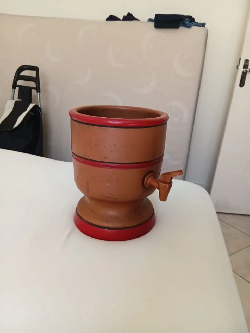 Filtro de barro - Foto 2