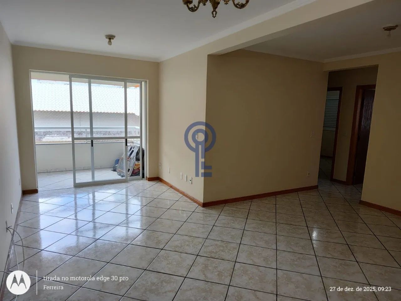 Apartamento 3 Quartos (1 Suíte) com Sacada e Piscina - próximo à UFSC - Foto 5