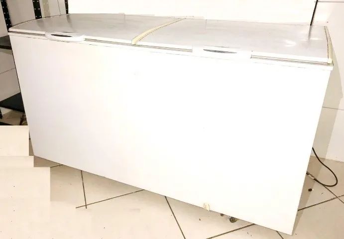 FREEZER HORIZONTAL GELOPAR - Foto 2