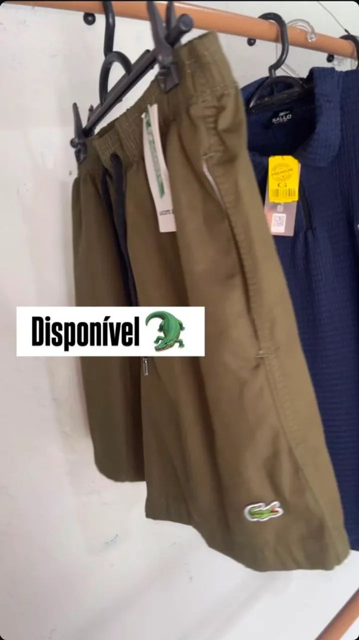 Roupas masculinas  - Foto 3