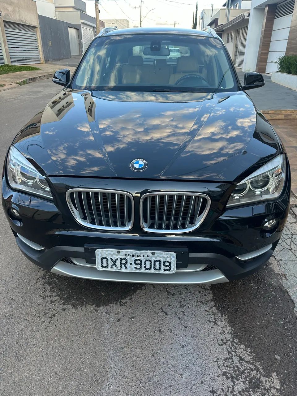 BMW X1 2014