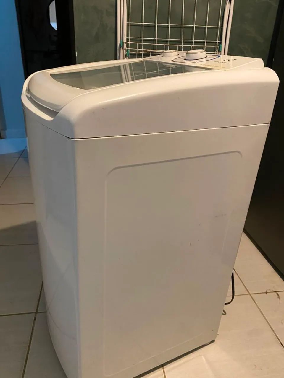 Máquina de lavar Eletrolux  - Foto 3