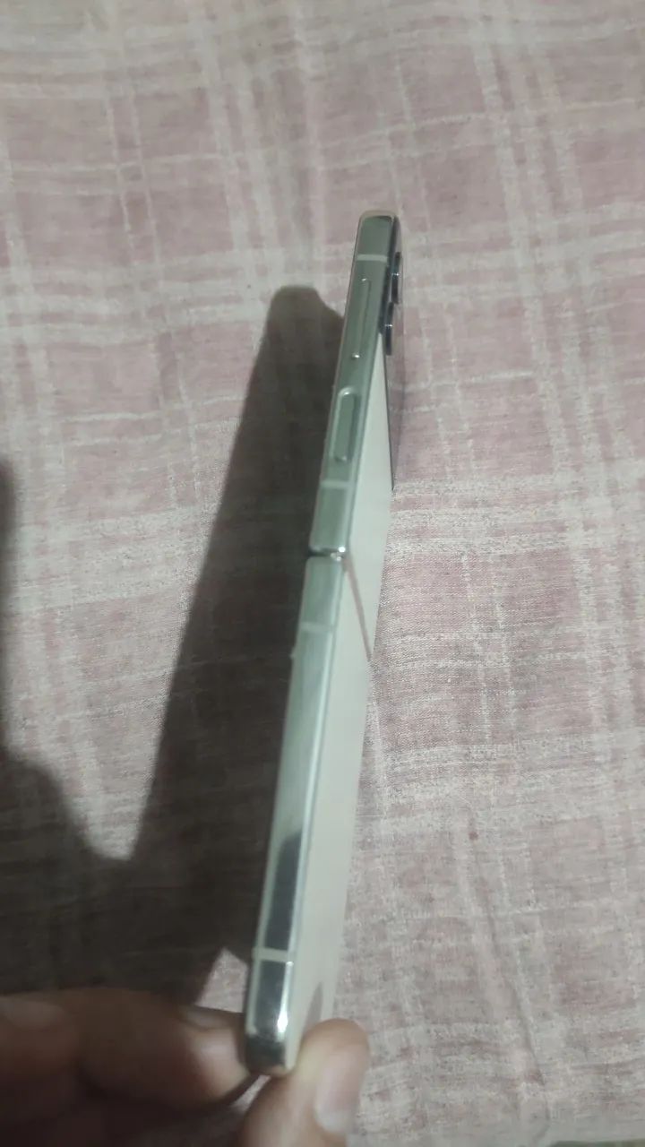 Samsung Zflip 4 Rose - Foto 3