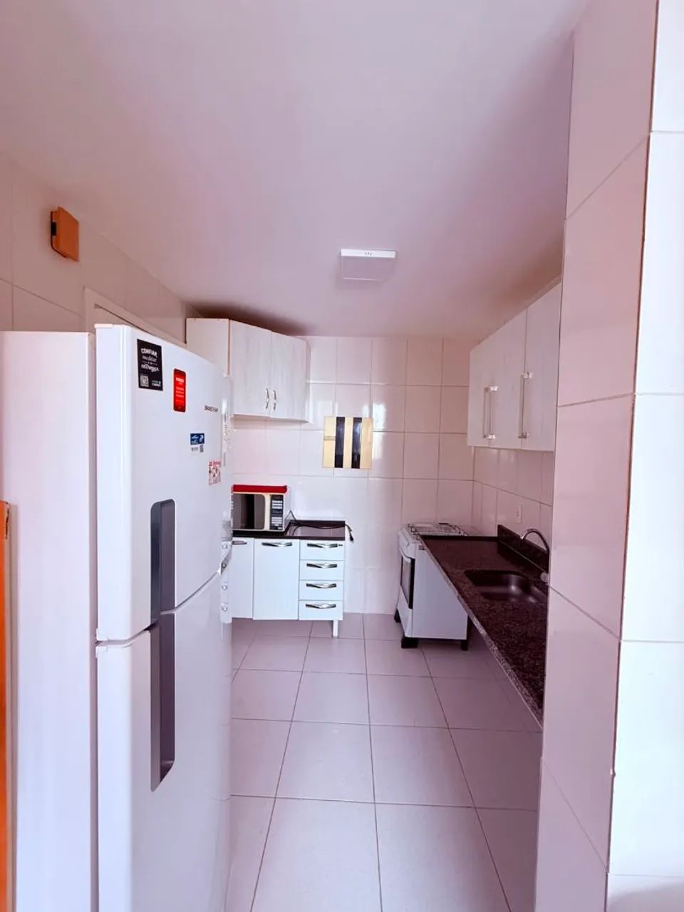 Apartamento 2 Dormitórios Mobiliado .Eliza Miranda. Japim/Distrito. - Foto 11