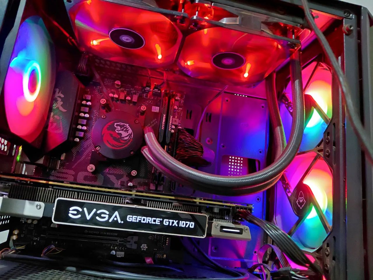 AMD Ryzen 5700x - Foto 3