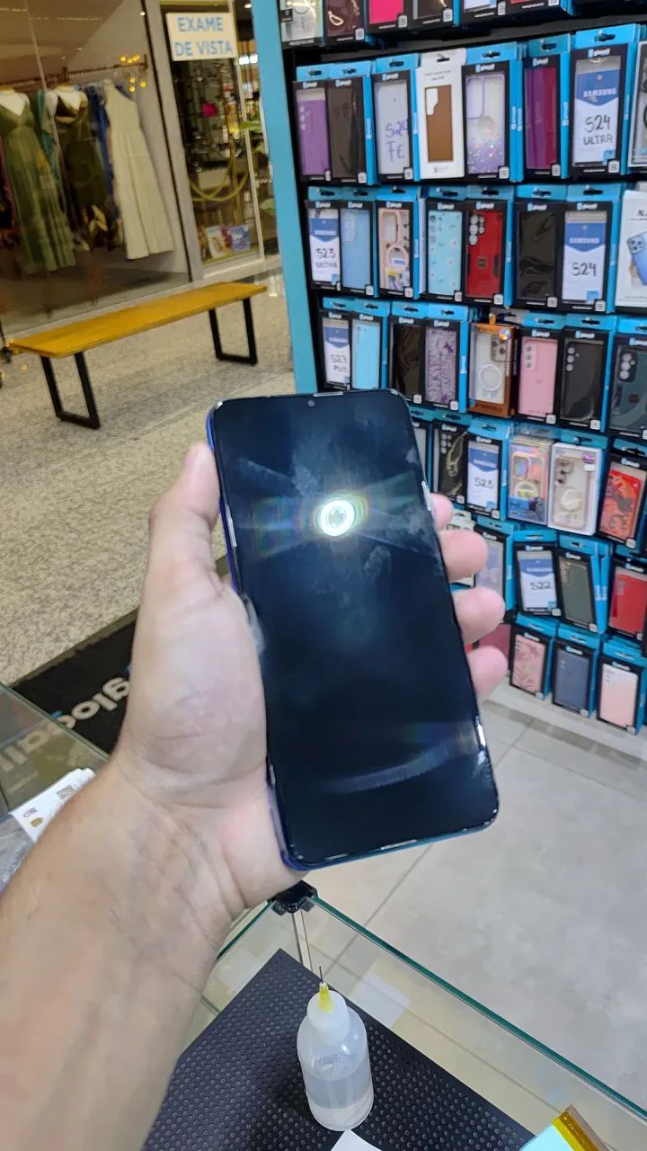 REDMI 9T / 64GB - Foto 2