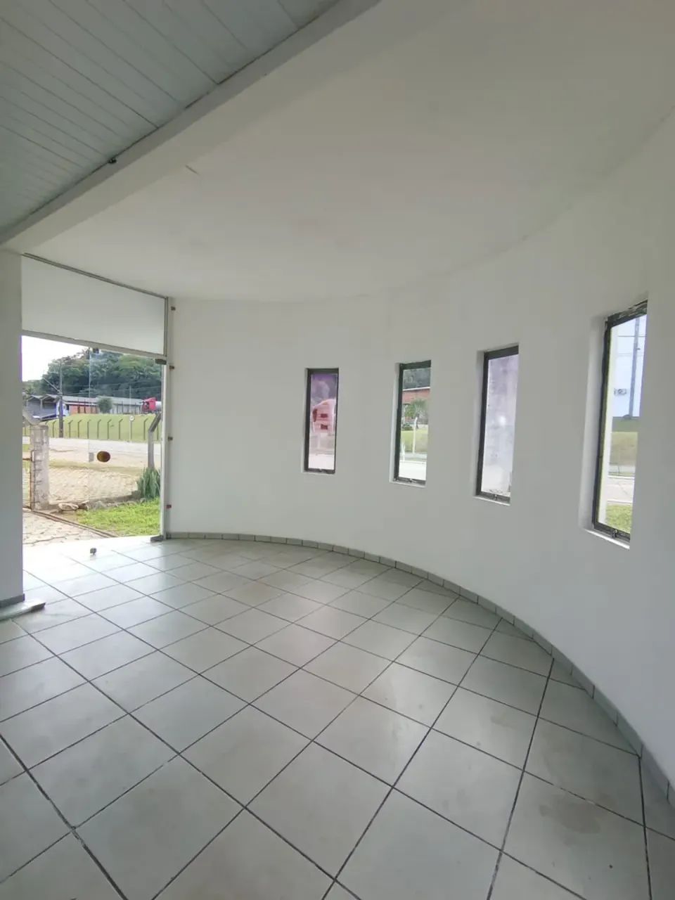 Sala/depósito para alugar em Schroeder I - Foto 3