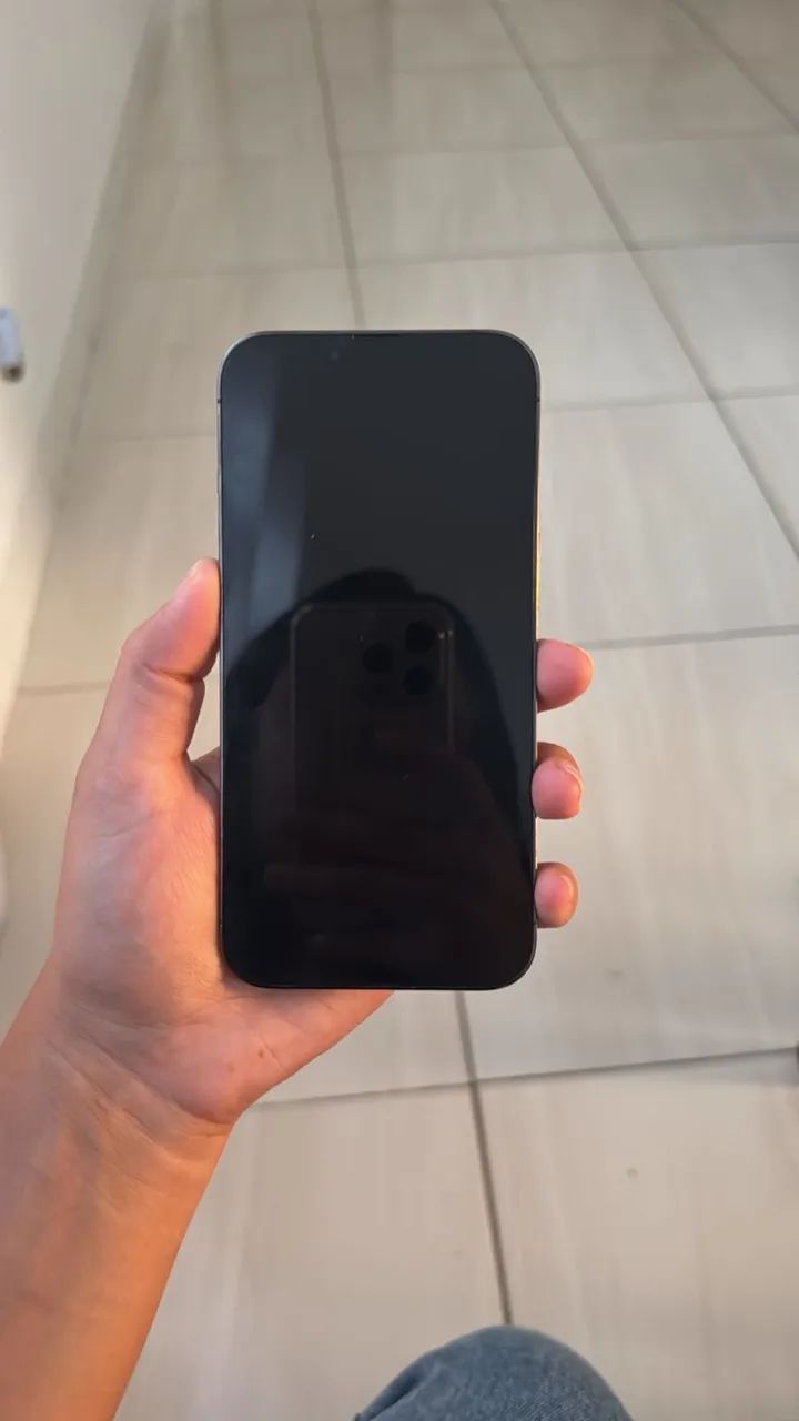 iPhone 13 pro  - Foto 2