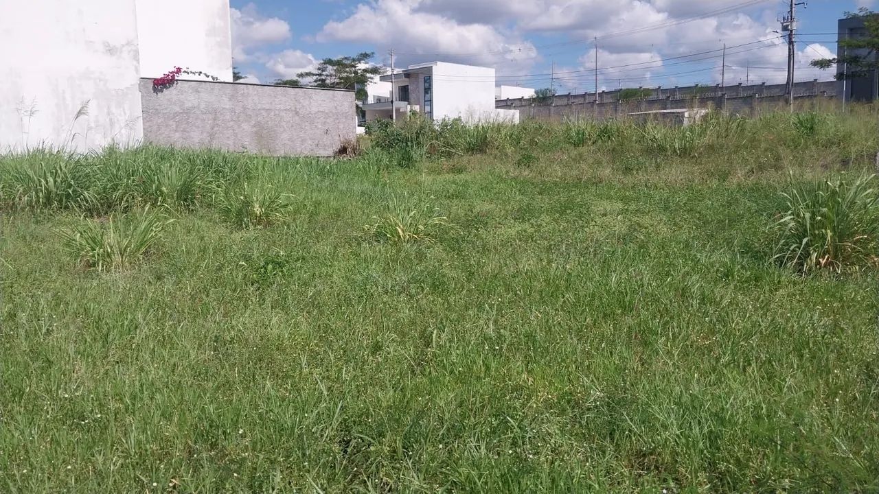 Terreno em condomínio  - Foto 4