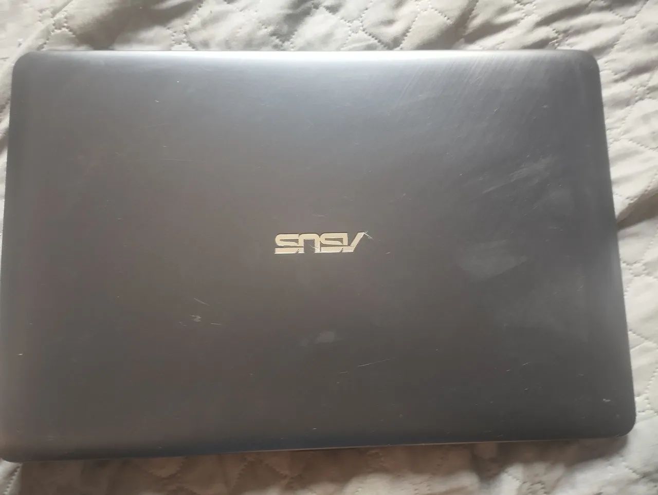 Notebook Asus - Foto 2