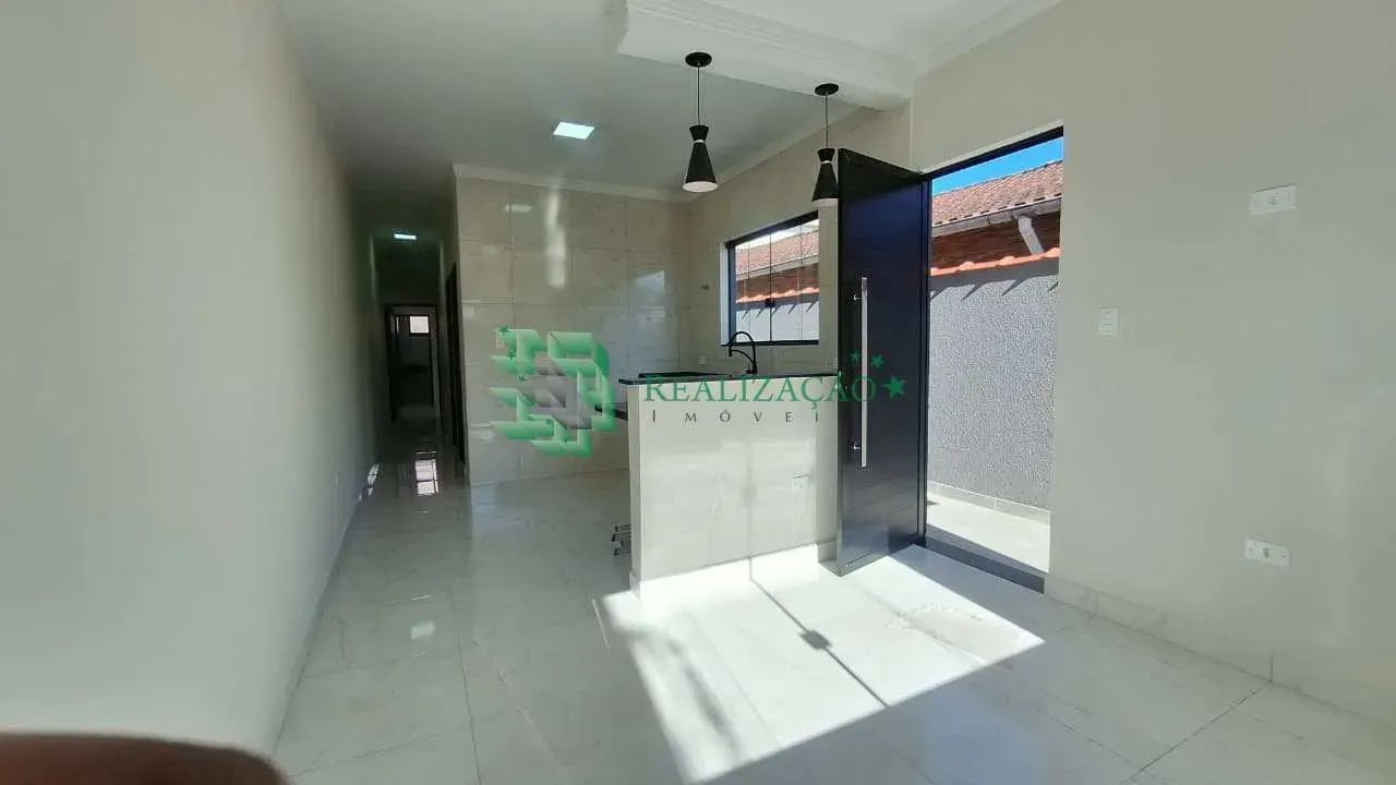 casa nova no vera cruz, com piscina - Foto 5