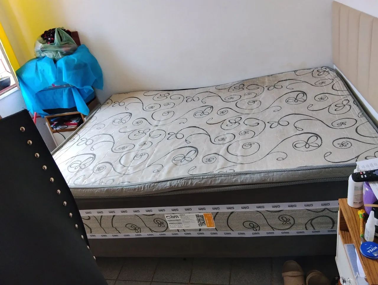 Cama box casal  - Foto 5