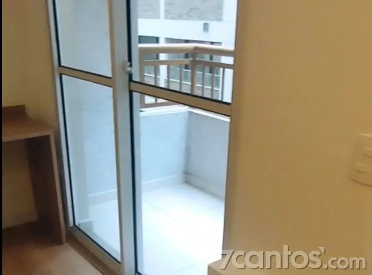 Apartamento, Perdizes, 1 Suíte - Foto 4