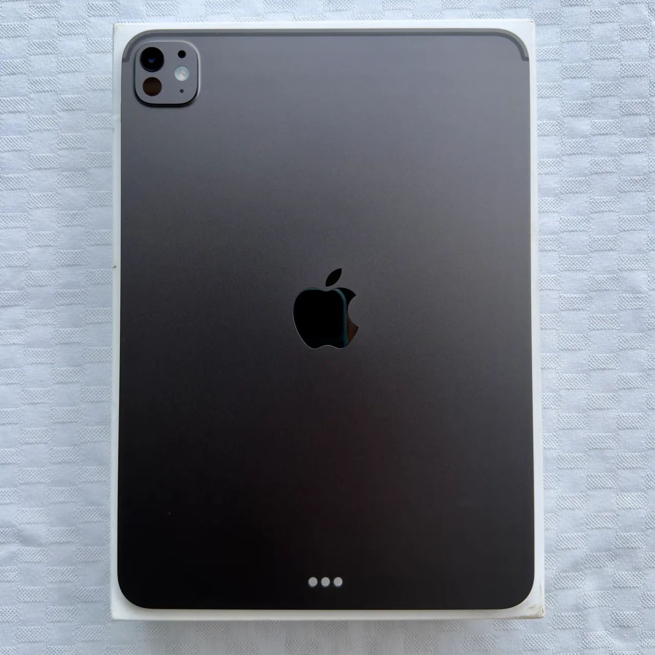 iPad Pro M5 11? 12 gb RAM - Foto 3