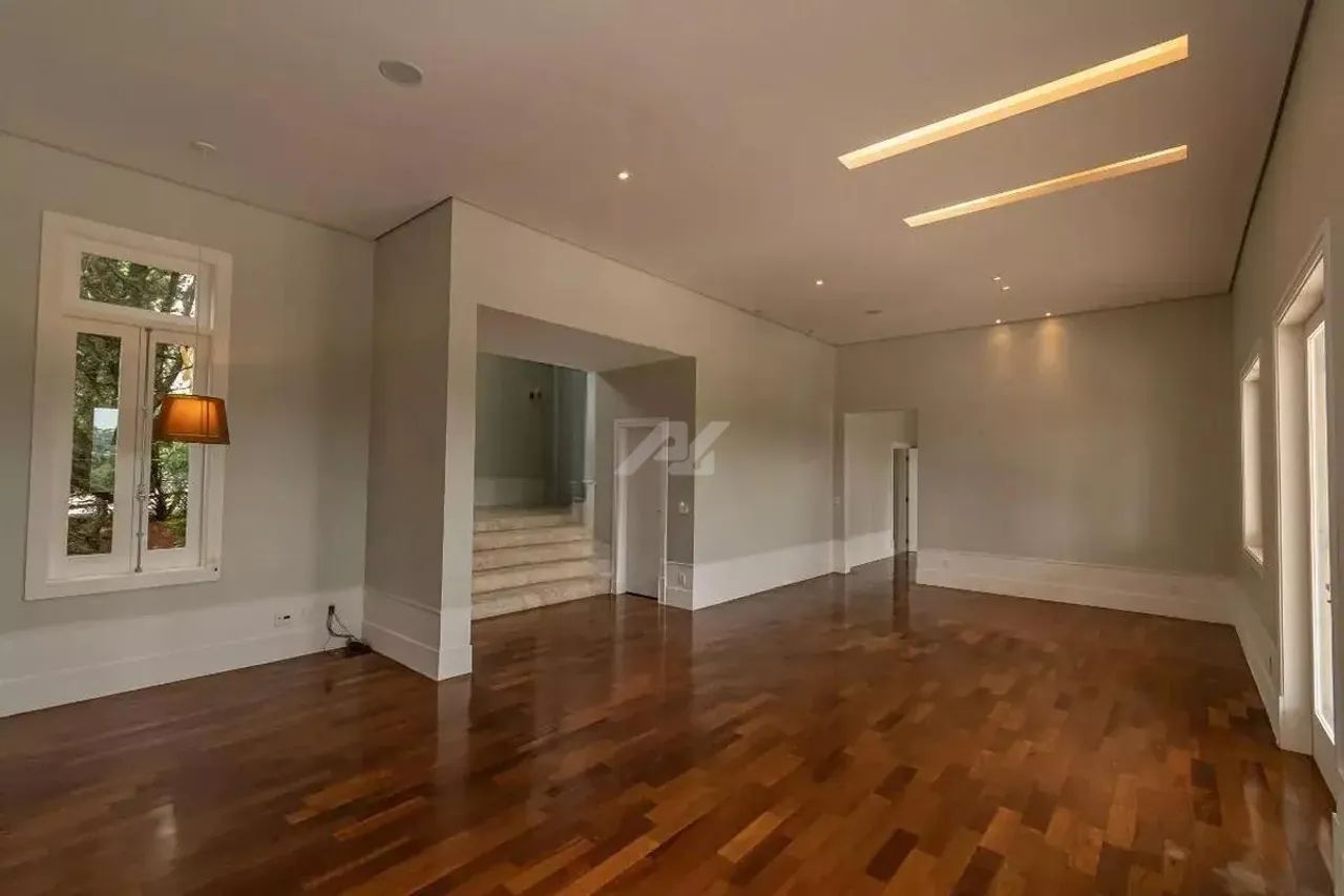 casa - Sítios de Recreio Gramado - Campinas - Foto 4