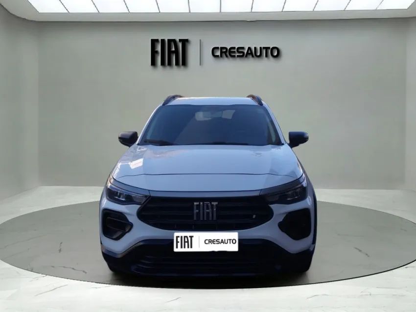 Fiat Pulse 1.3 FLEX DRIVE MANUAL 2023