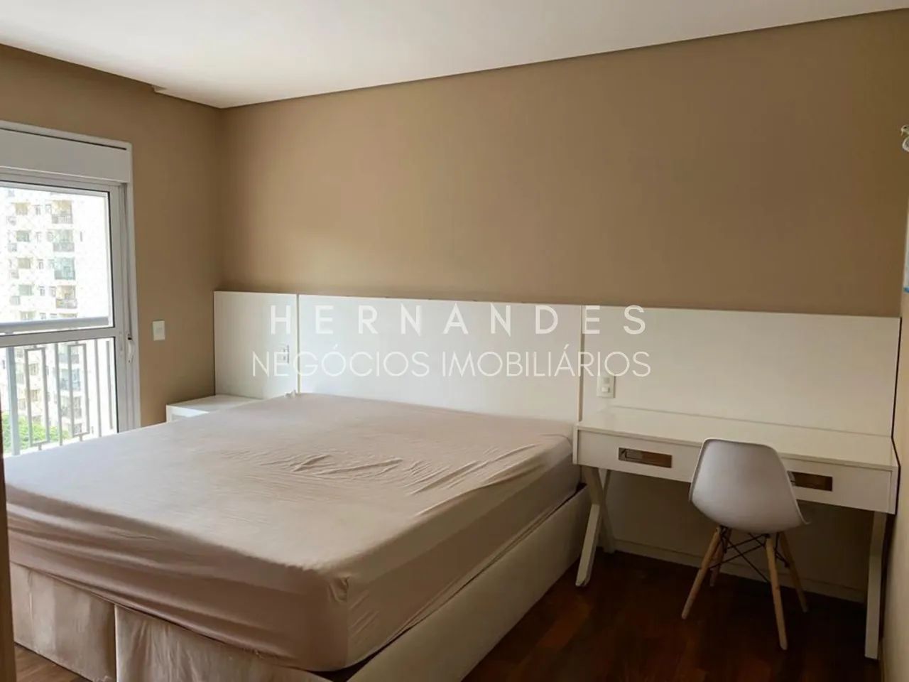 Apartamento no Essência Alphaville - Foto 5