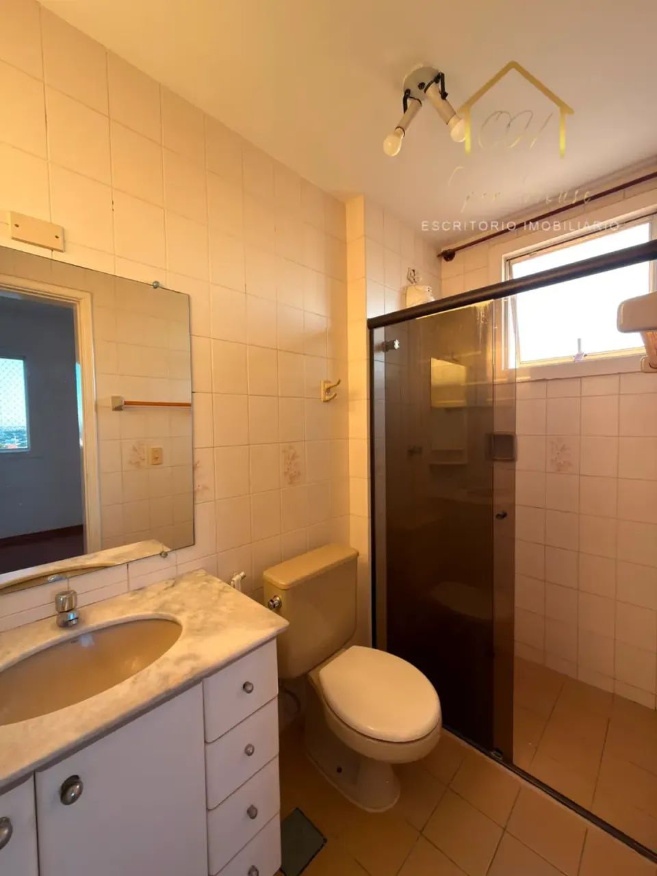 Edifício Serra das Flores - Apartamento - Foto 4