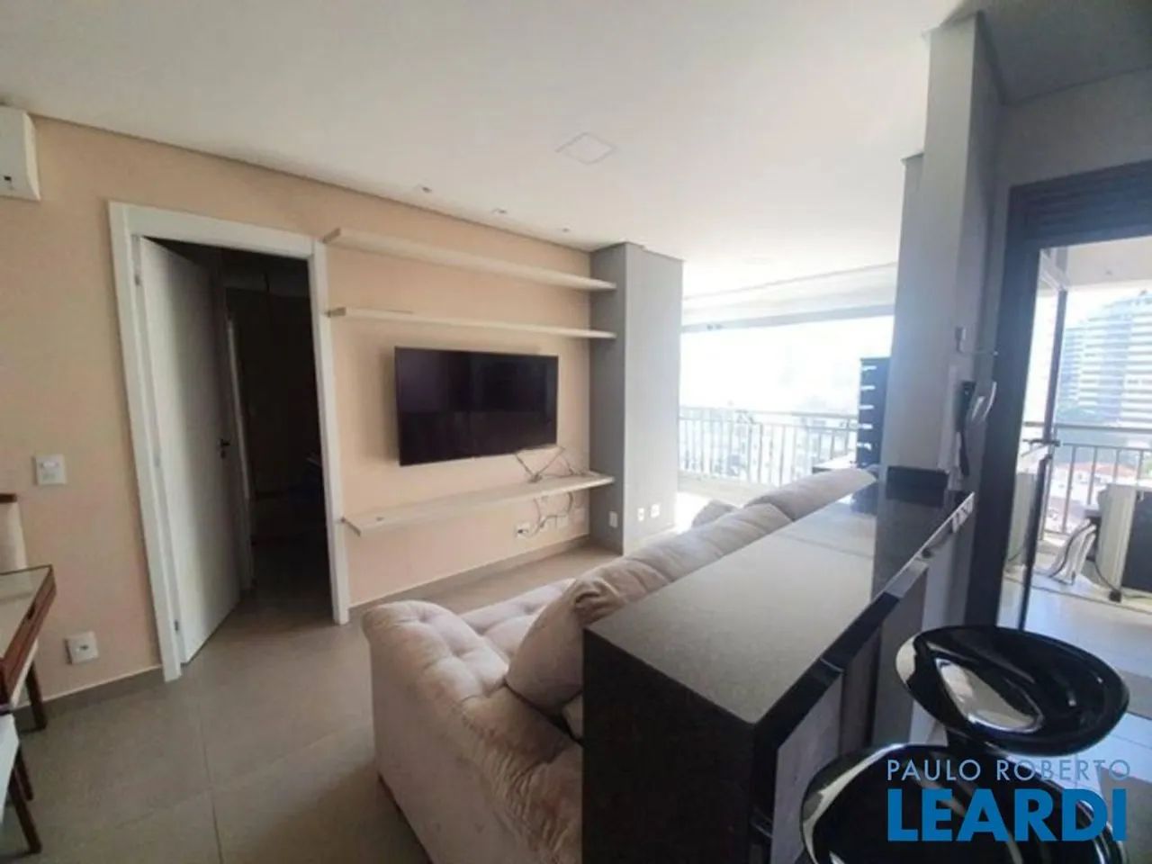 APARTAMENTO - POMPEIA - SP - Foto 4