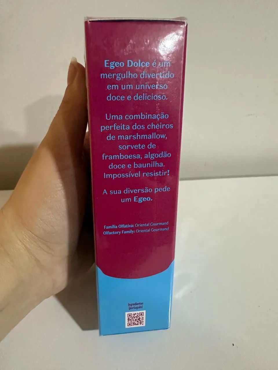 Egeo Dolce O Boticário Original | Lacrado ? - Foto 5