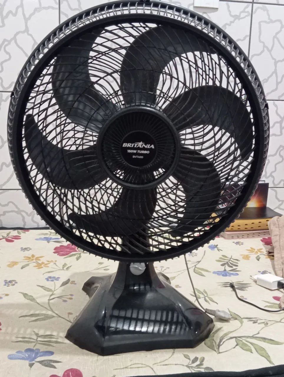 Ventilador