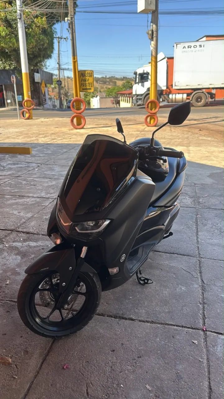 Nmax - Foto 2