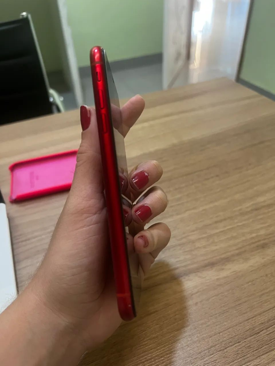 iPhone XR 64 GB - Foto 3