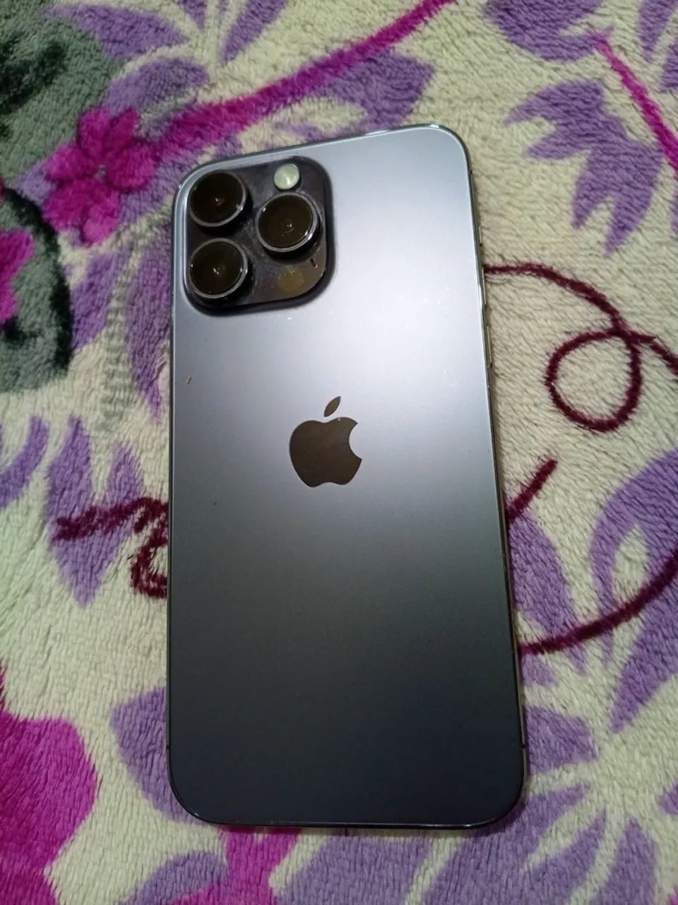 iPhone 14 Pro Max 128 gb  - Foto 3