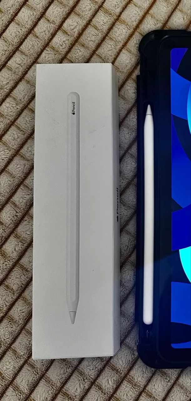 Apple Pencil 2