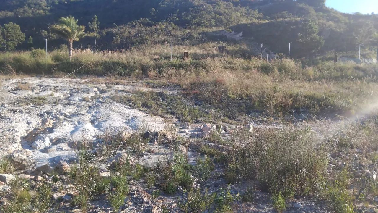 Quintas do Morro- Lotes - Foto 5