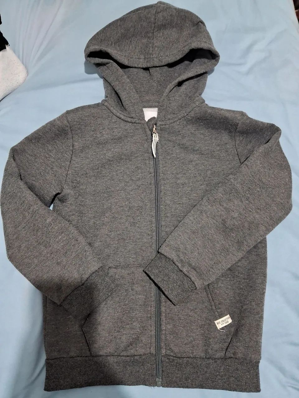 Roupas menino tam 10 e 12