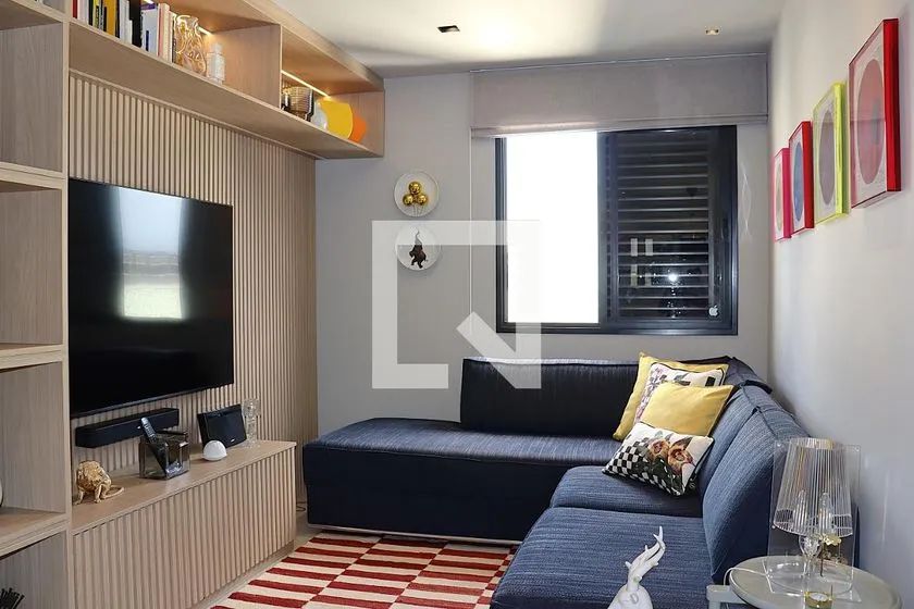 Apartamento à Venda - Consolação, 2 Quartos, 55 m2 - Foto 5