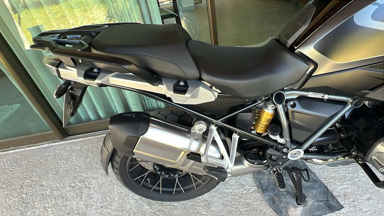 Vendo GS 1250 2024. - Foto 4