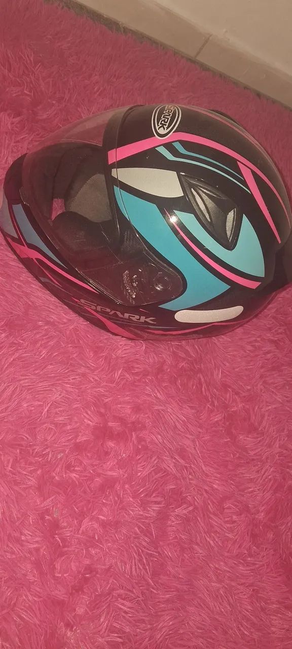 Capacete  - Foto 3