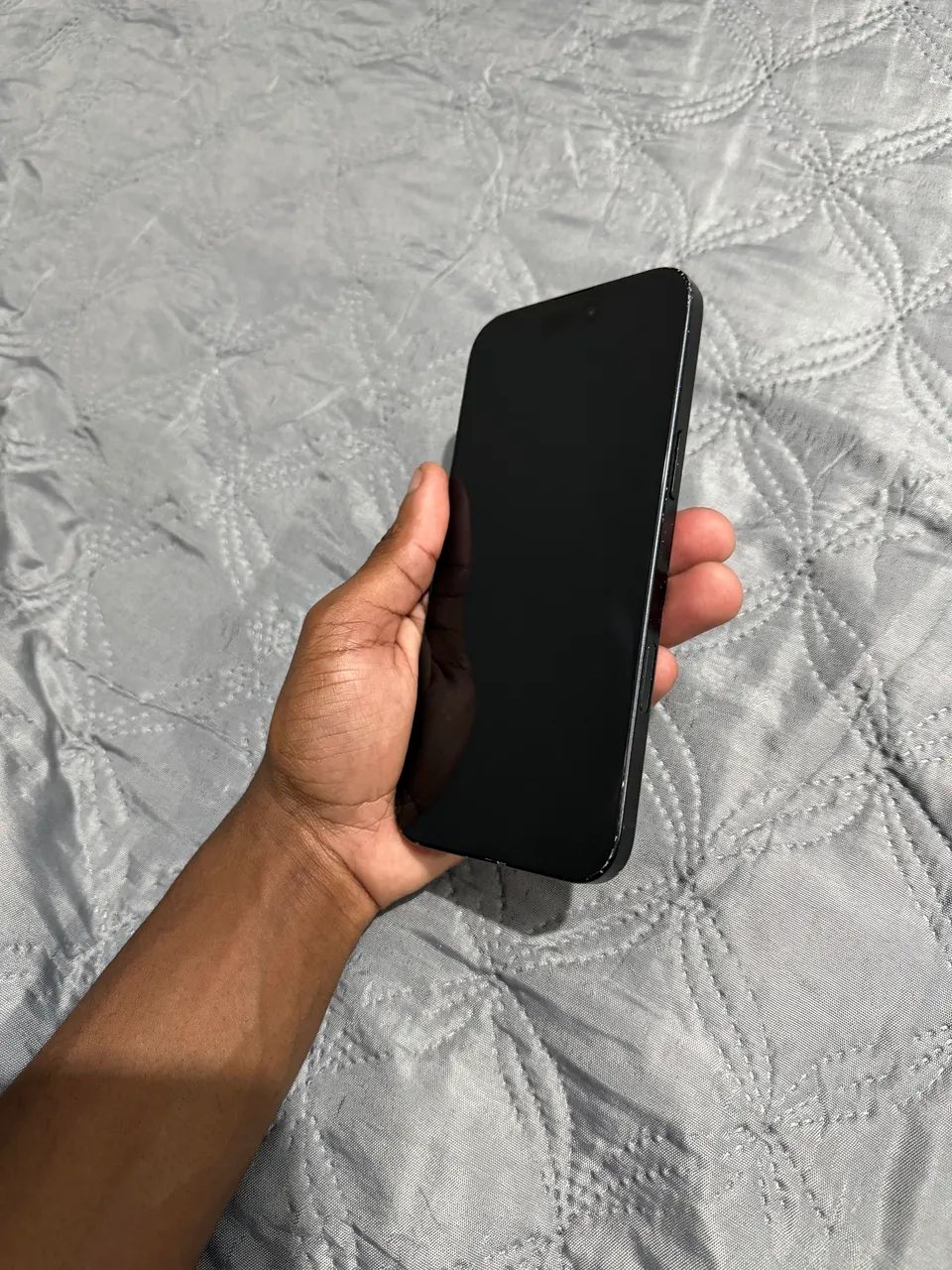 IPhone 16 Plus 128GB PRETO - Foto 5