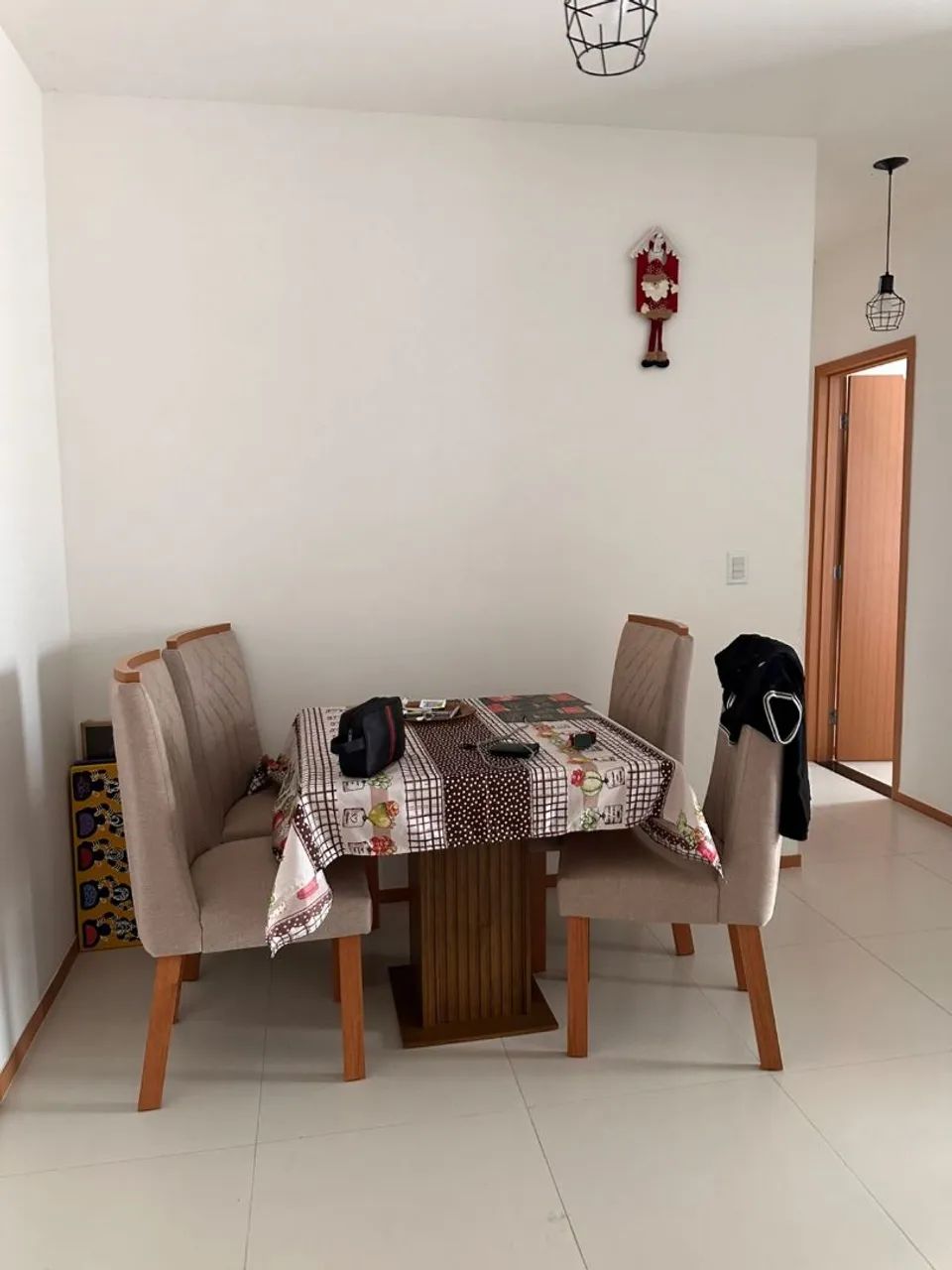 Alugo Apartamento Mobiliado Piazza Toscana - Foto 3