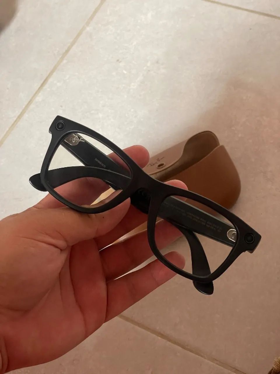 RAYBAN META GEN 2 TRANSITIONS 