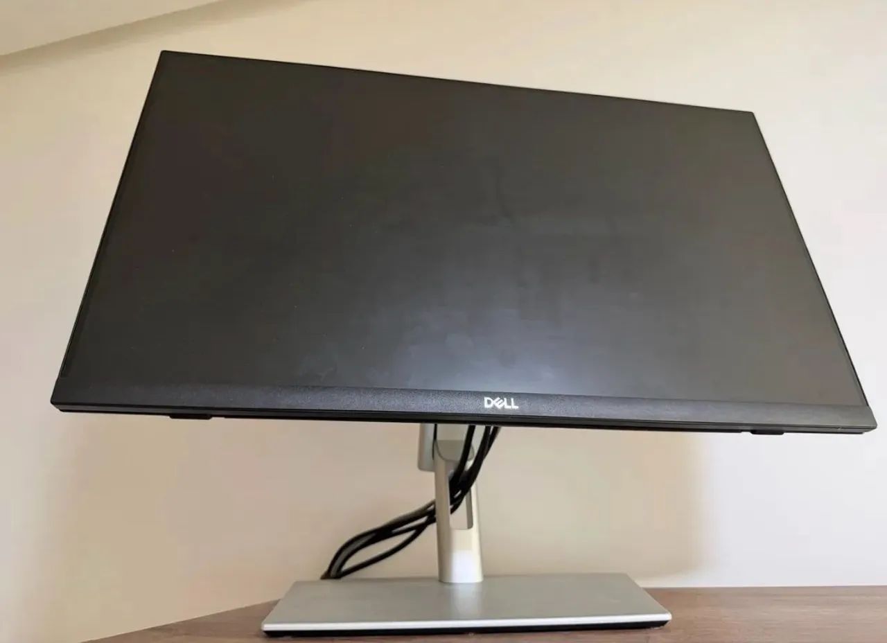 Monitor Dell Touchscreen 24?