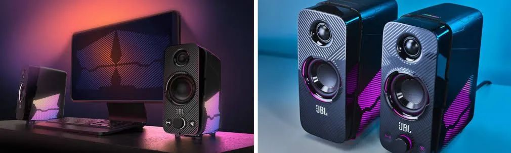 JBL Quantum Duo  - Foto 2