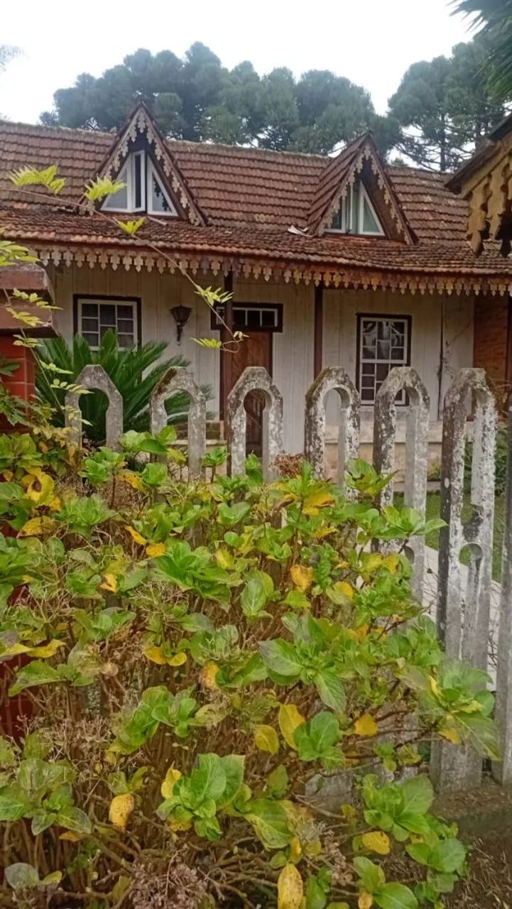 Chácara com duas casas - Foto 3