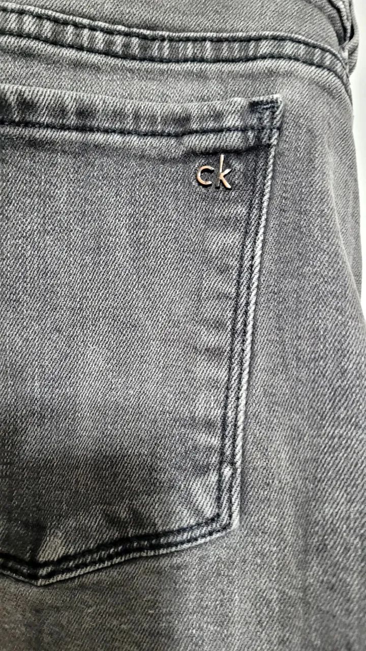 Shorts Calvin Klein feminino  - Foto 5