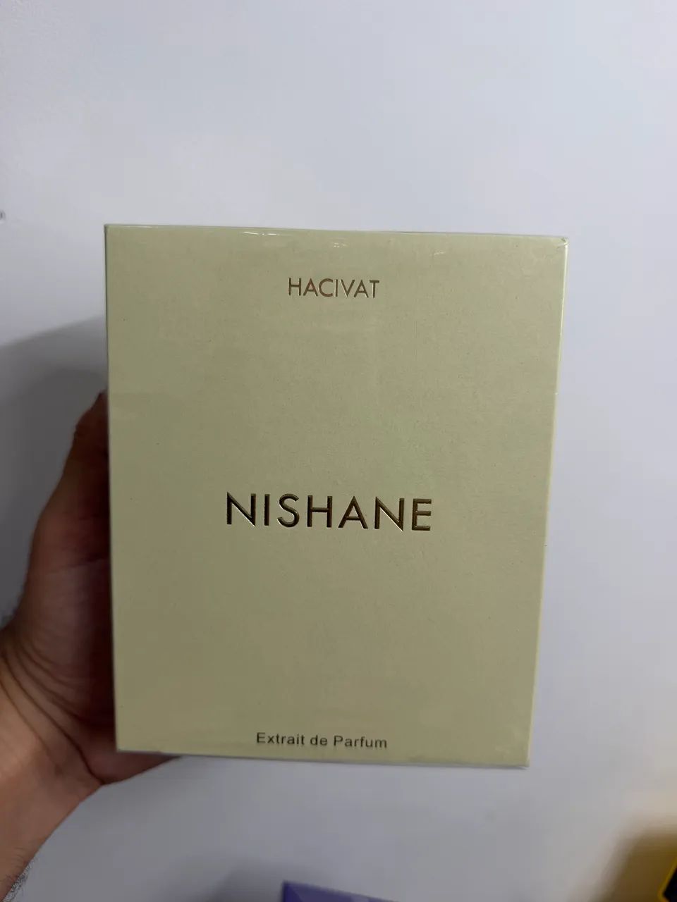 Perfumes de nicho originais !!