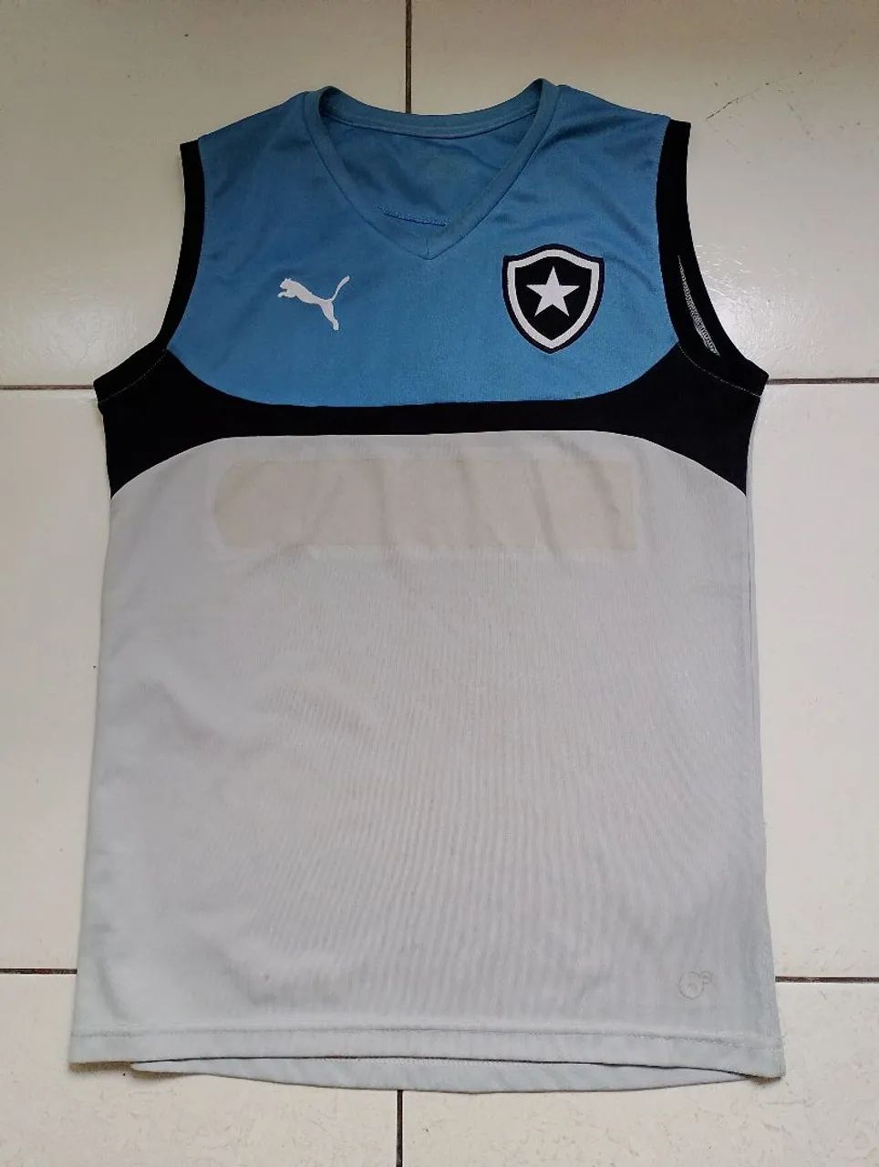 Camisa Botafogo Regata PUMA