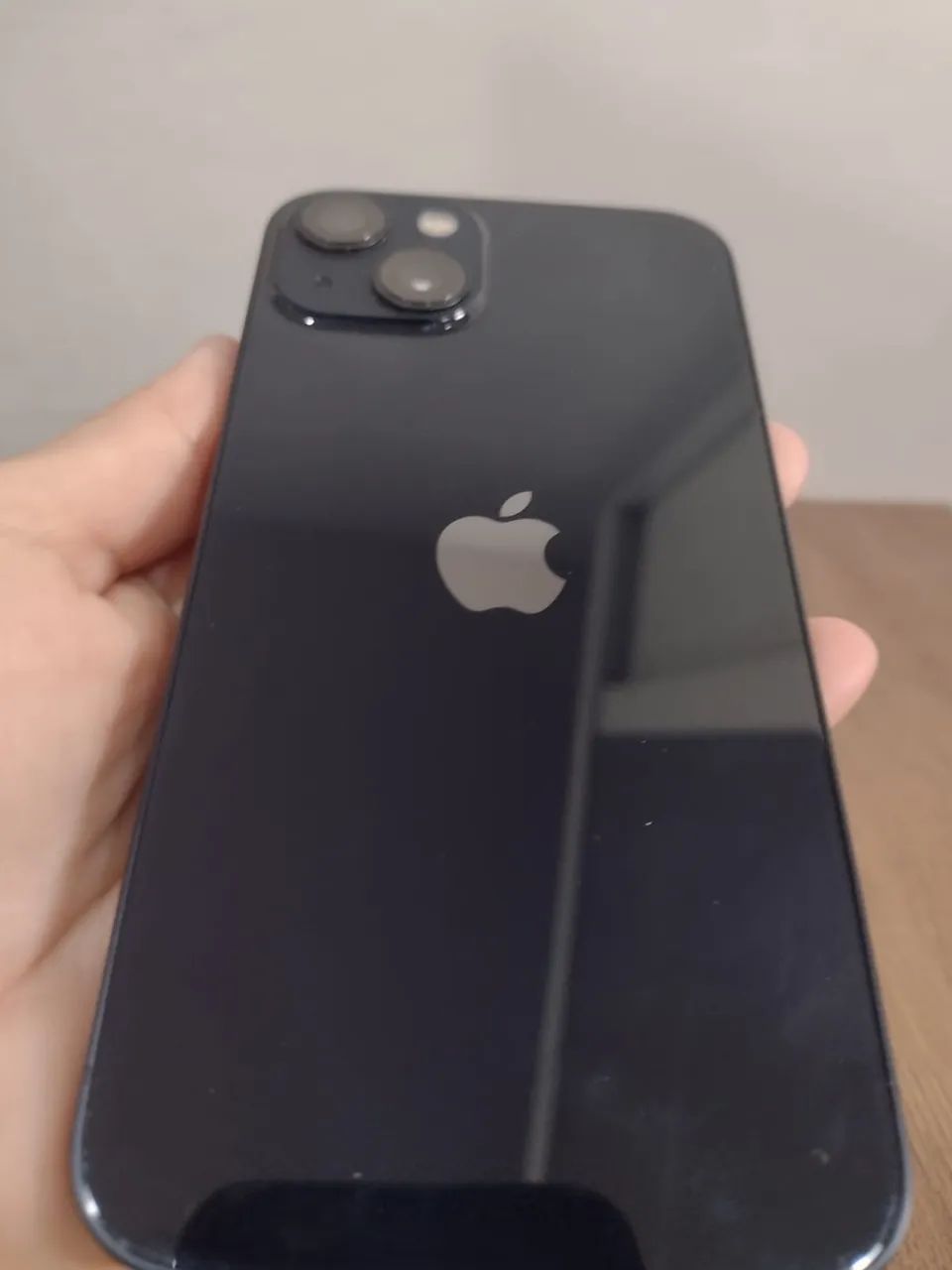 iPhone 13 preto - 128gb - Foto 3