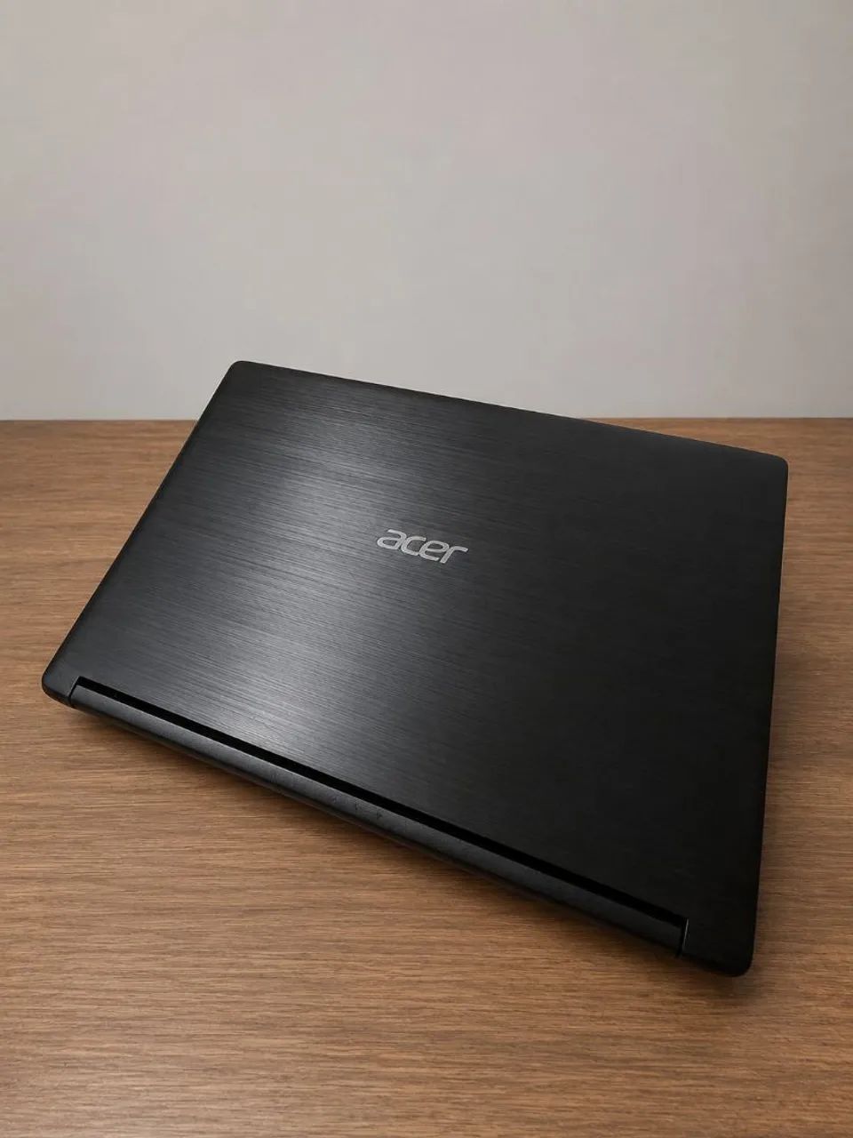 Notebook Acer Aspire 3 em ótimo estado, funcionando perfeitamente - Foto 2