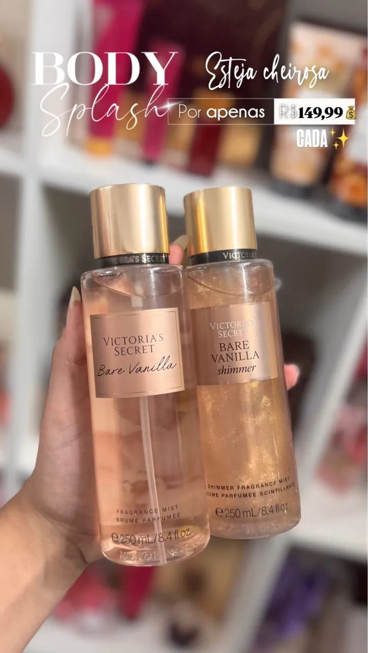 Victoria?s Secret Promoção 