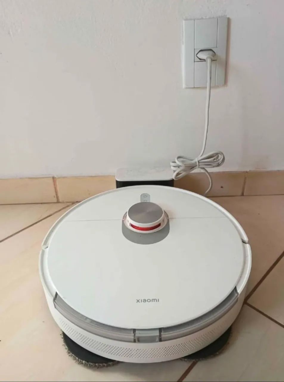 Xiaomi Robot Vacuum S20+ - Usado - Foto 2