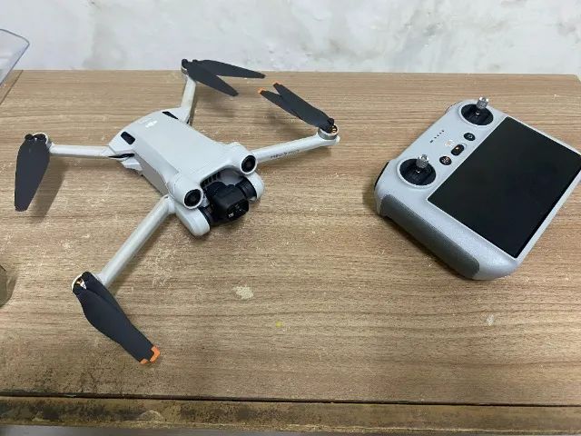 DRONE DJI MINI 3 PRO - Foto 4
