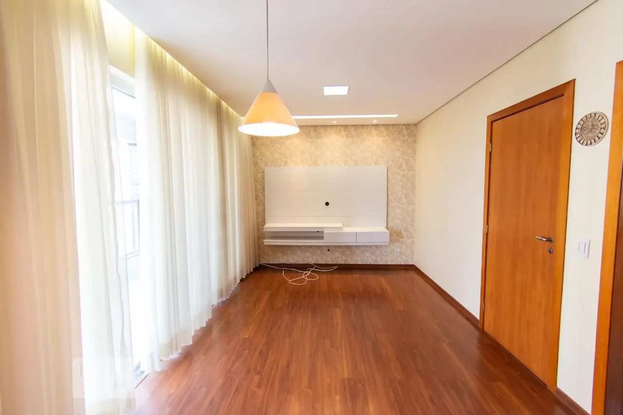Apartamento à Venda - Ouro Preto, 3 Quartos, 96 m2 - Foto 4